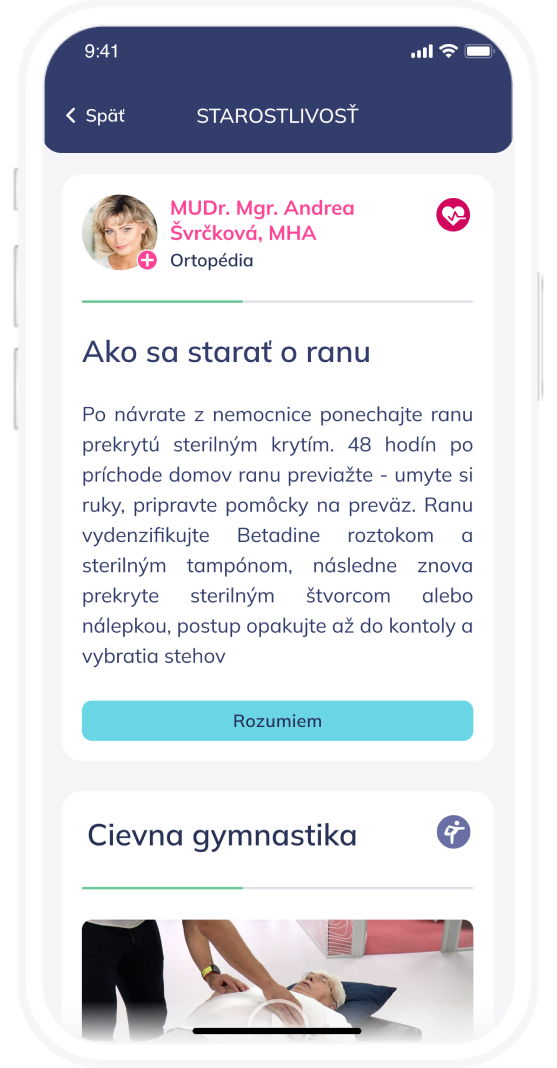 App preview programs