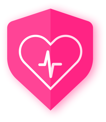 health-badge